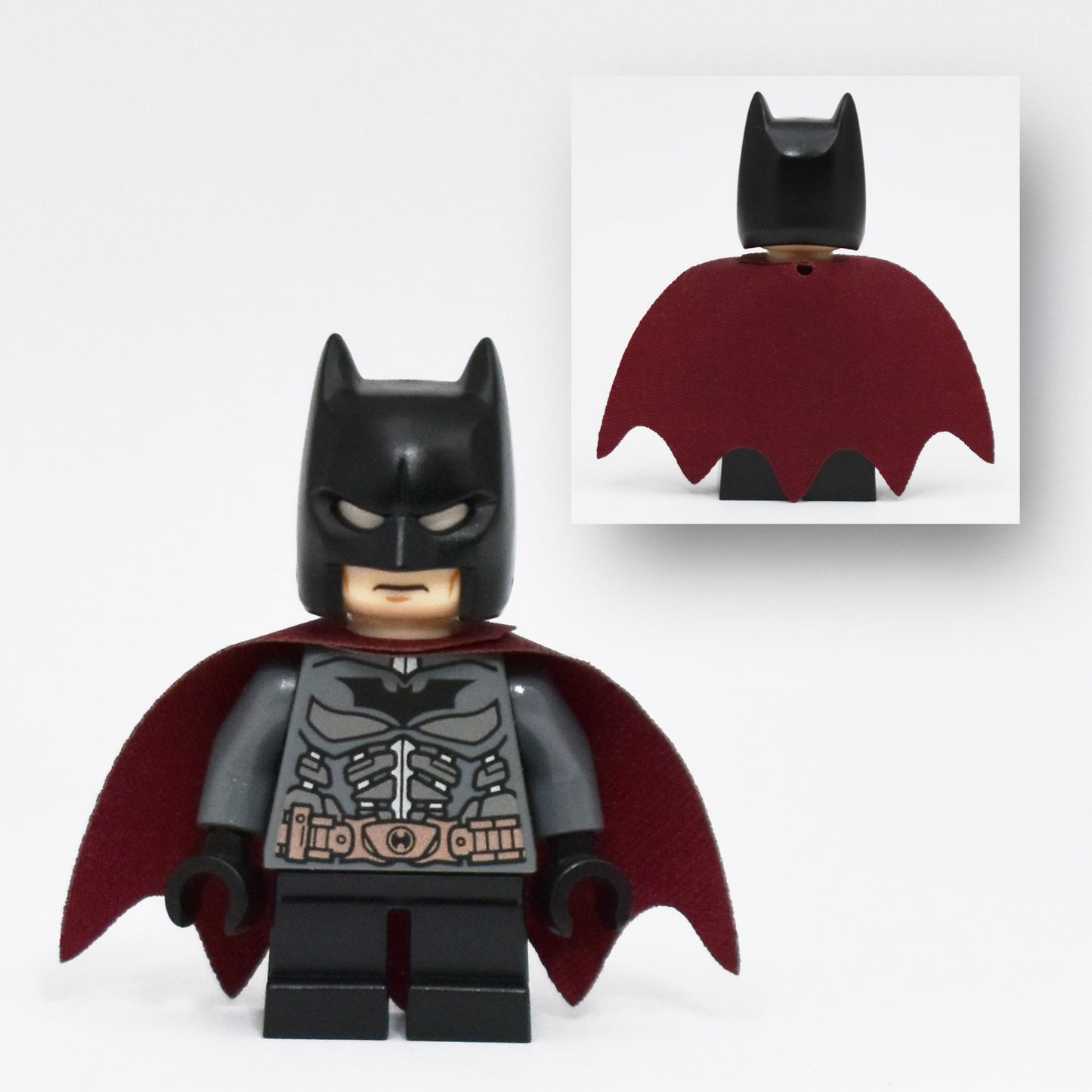 BatCape (Short)