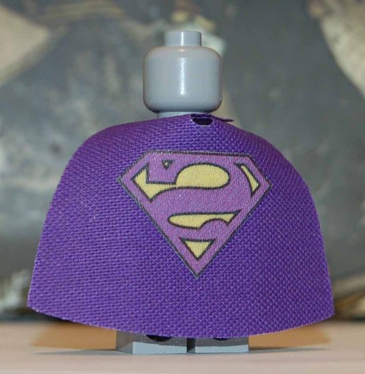 Standard Cape - Heat Transfer