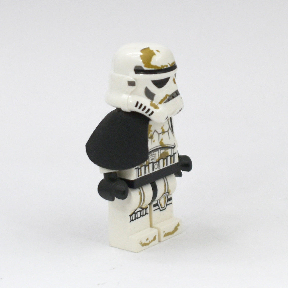 Storm Trooper Pauldron - Printed