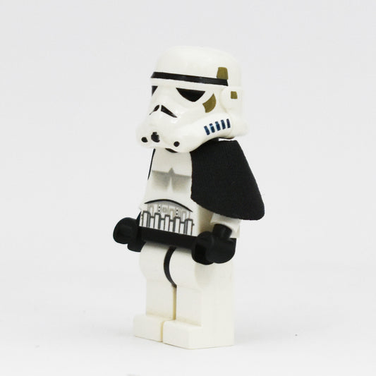 Storm Trooper Pauldron