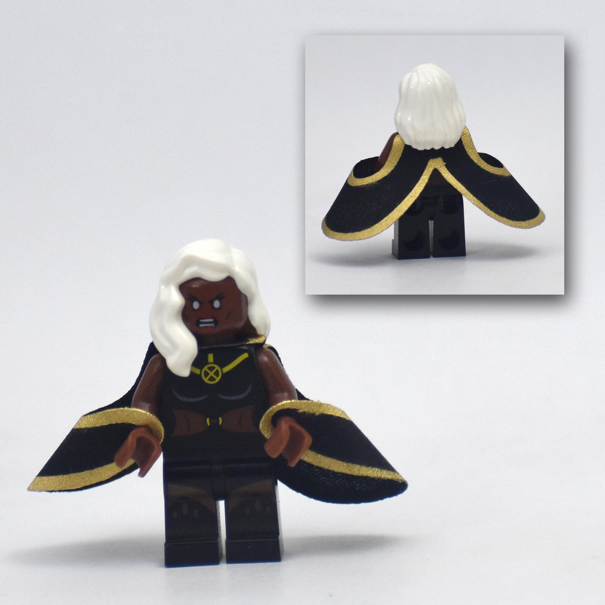 Storm Cape