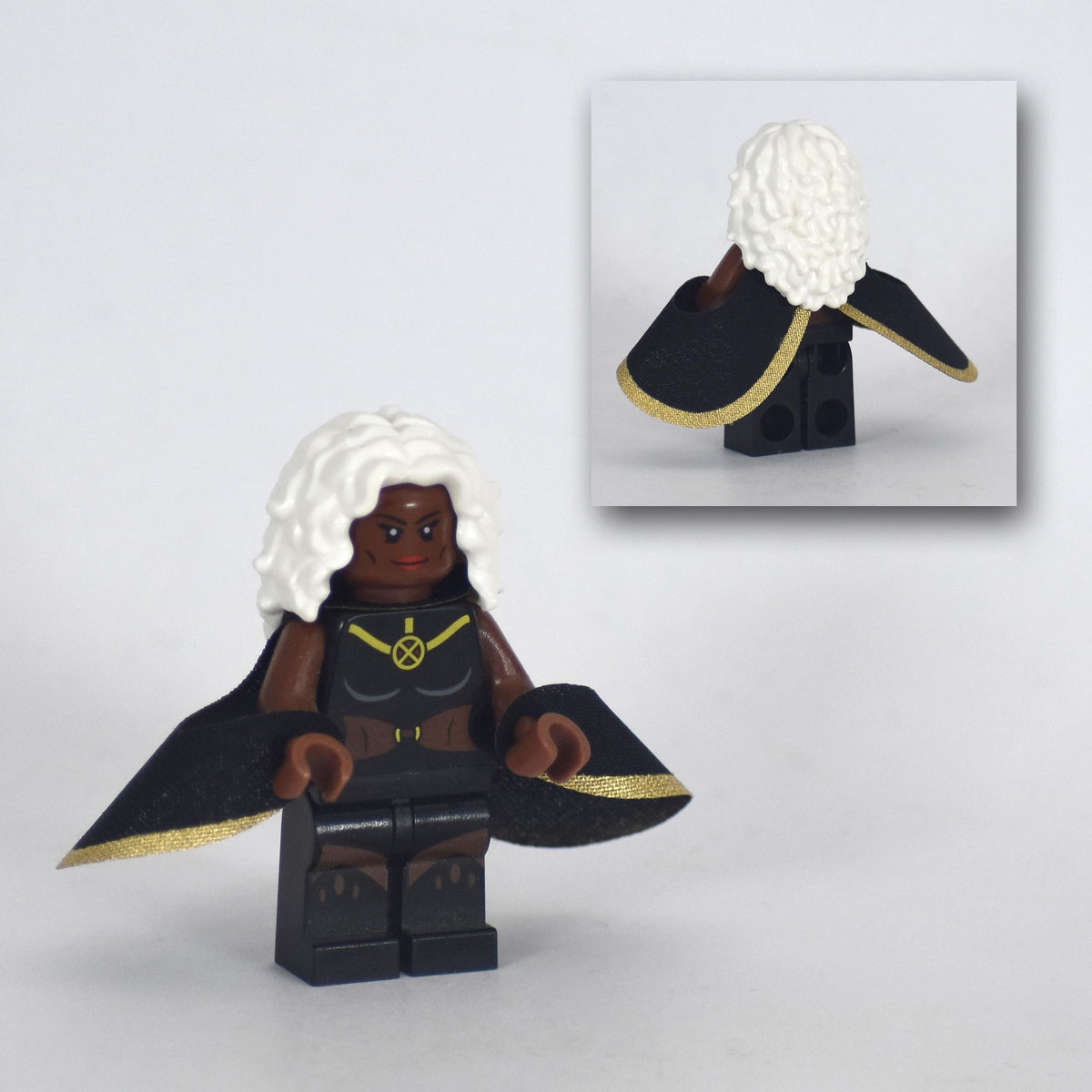 Storm Cape