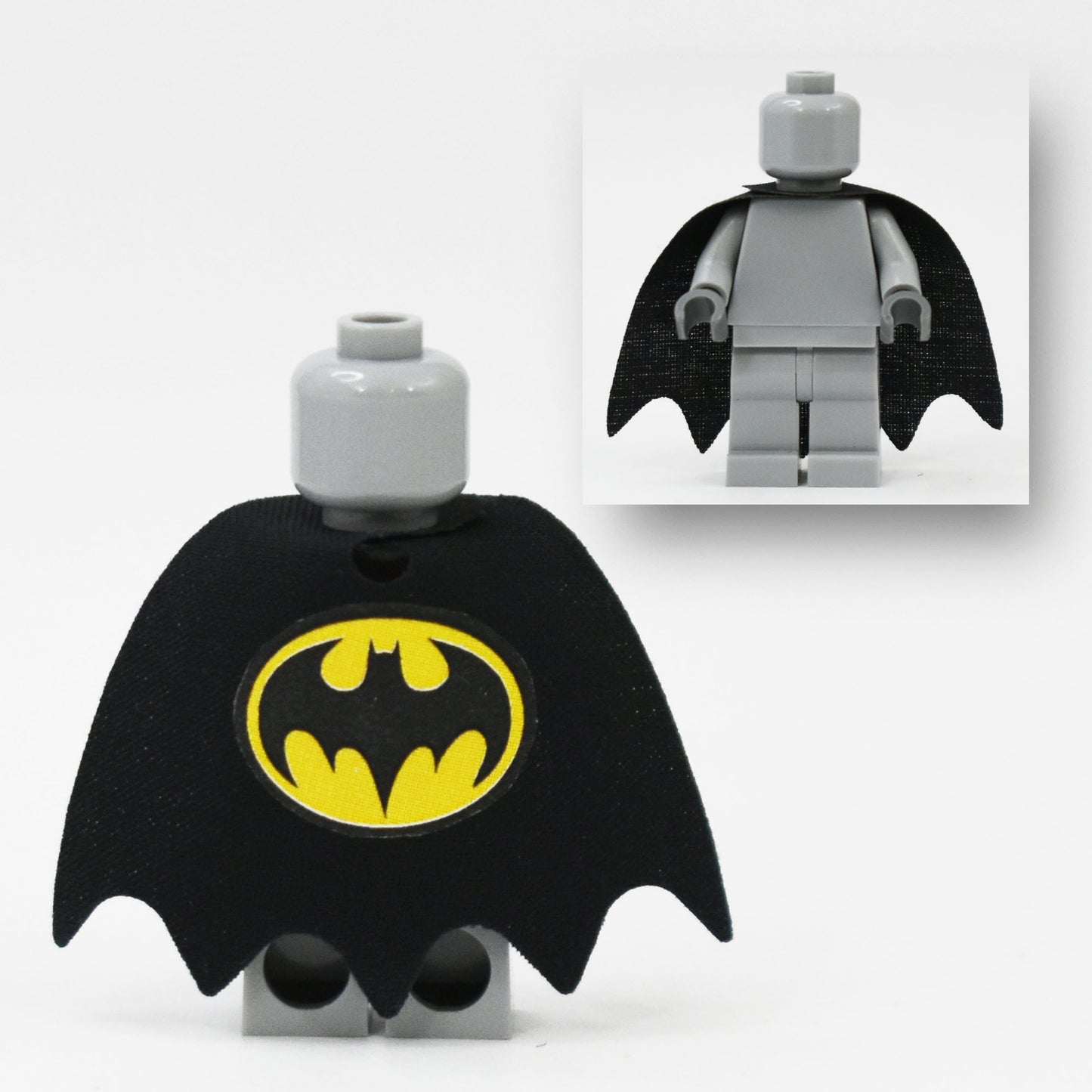 Standard Cape - Heat Transfer