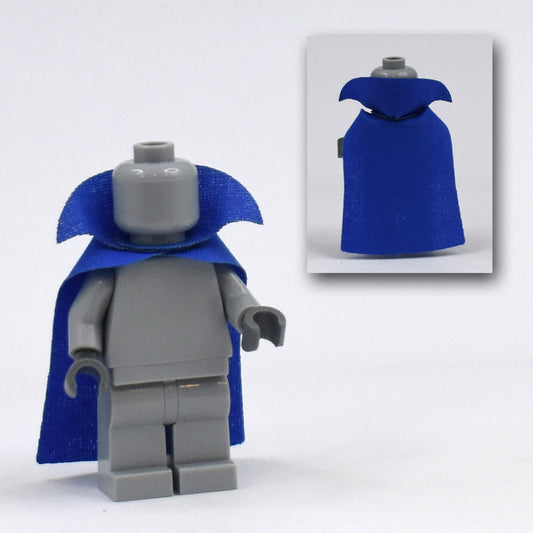 OverLord Cape and Cowl Combo