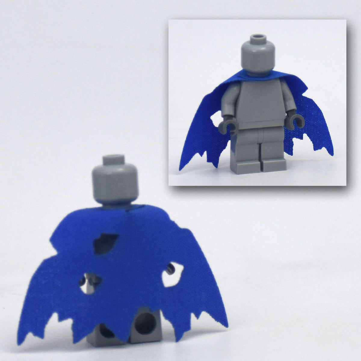Troll Cape