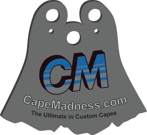 CapeMadness logo