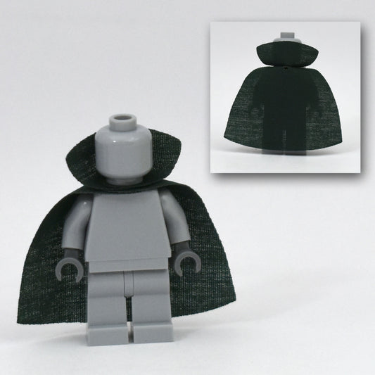 RG Cowl and Standard Cape Combo