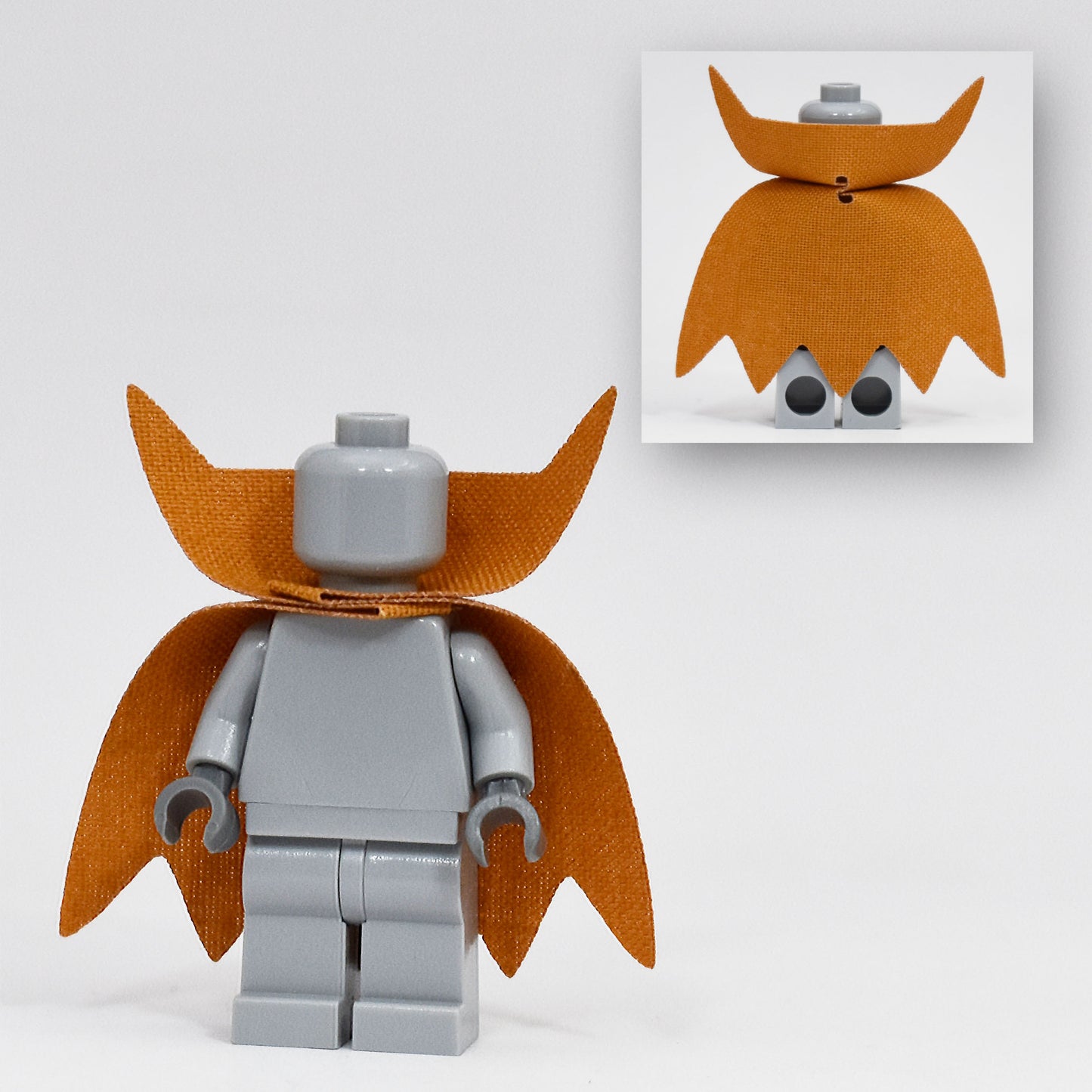 Evil WizardCape