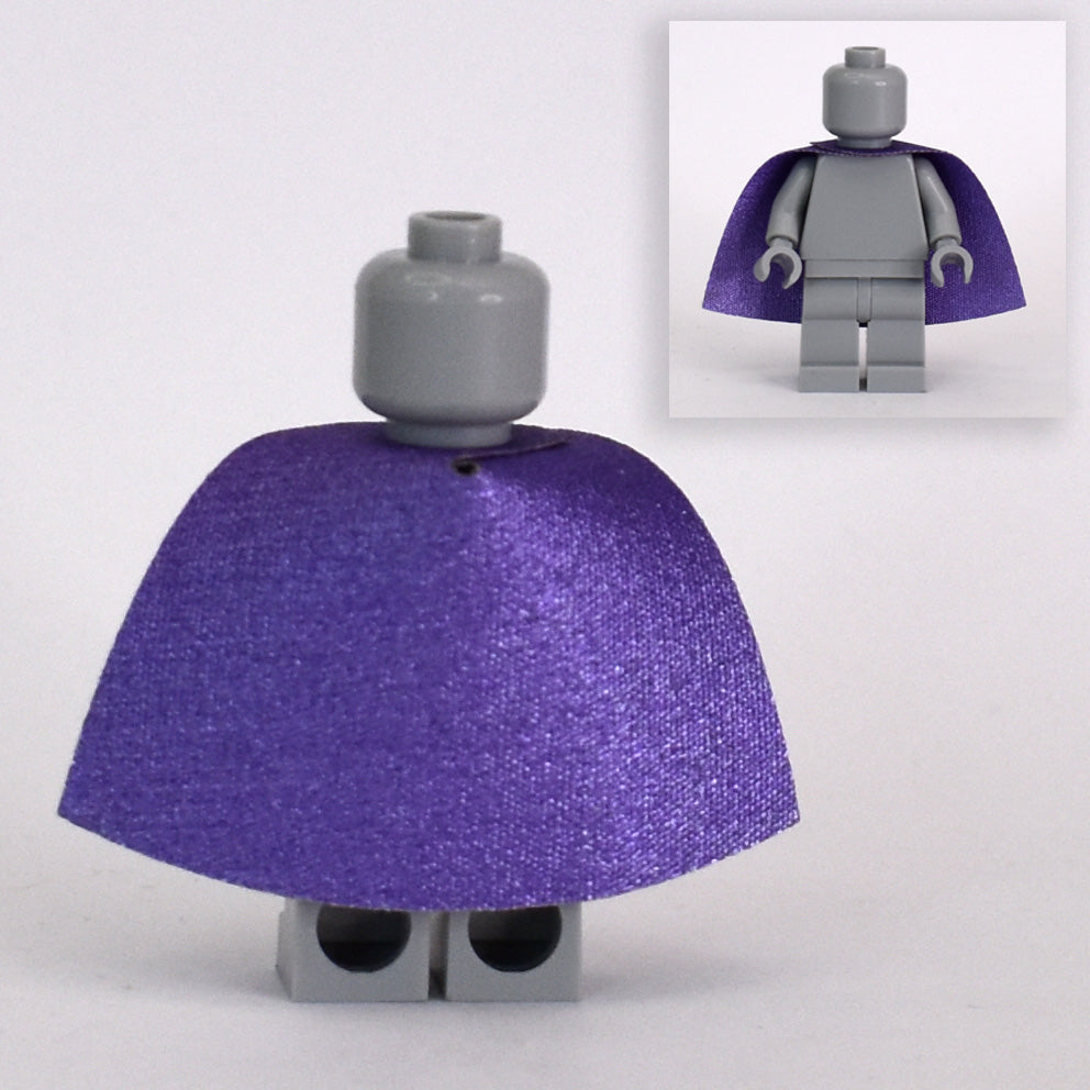 Standard Cape Metallic