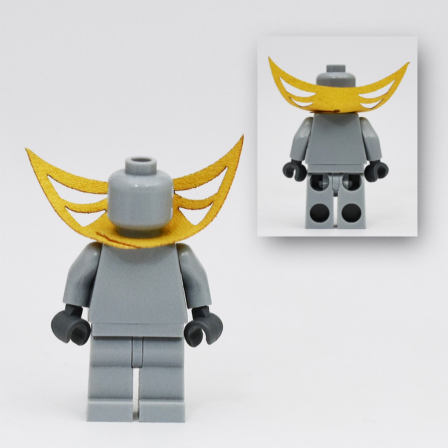 Exodus Cowl