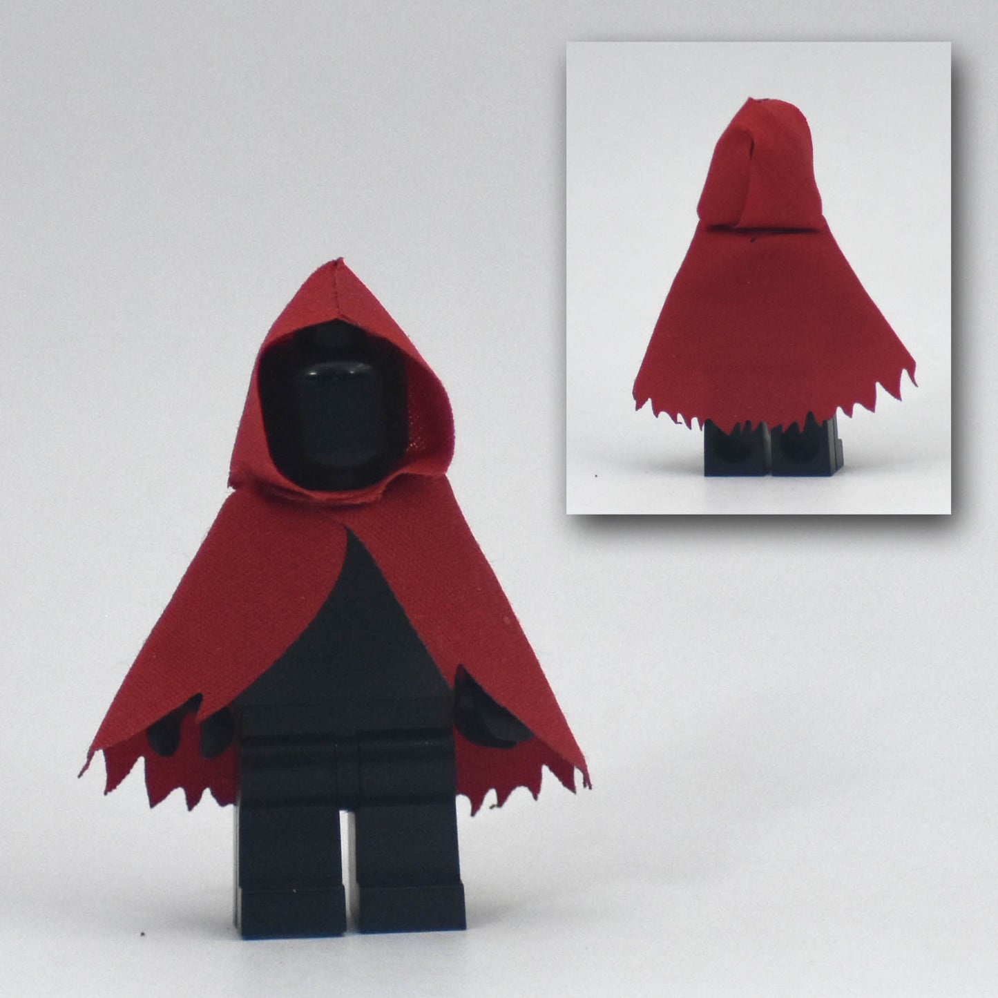 Vortex Cape