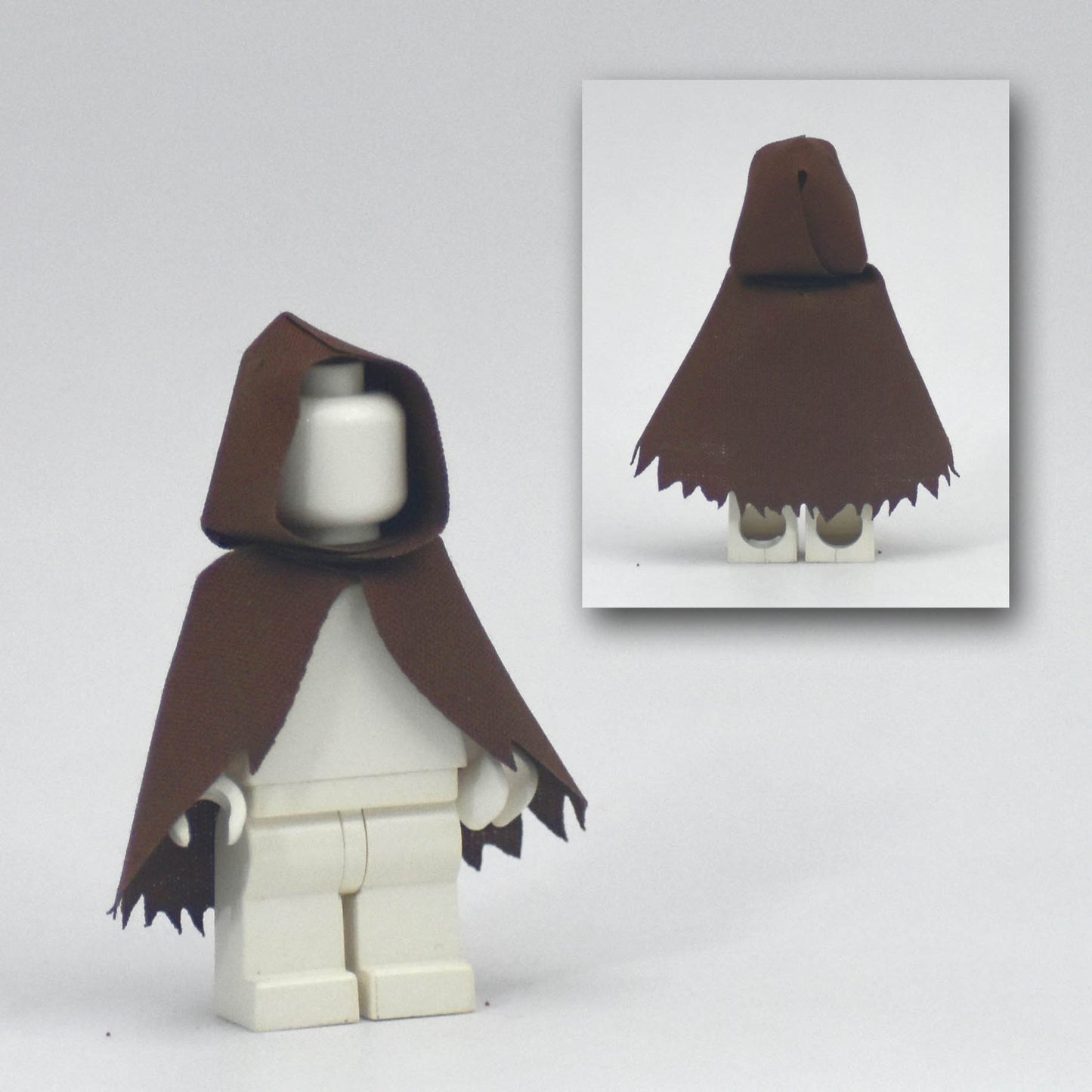 Vortex Cape