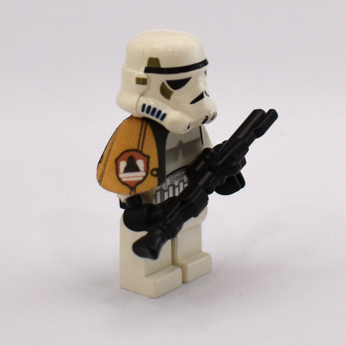 Storm Trooper Pauldron