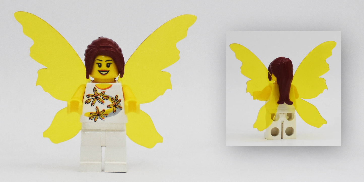 Fairy Wings