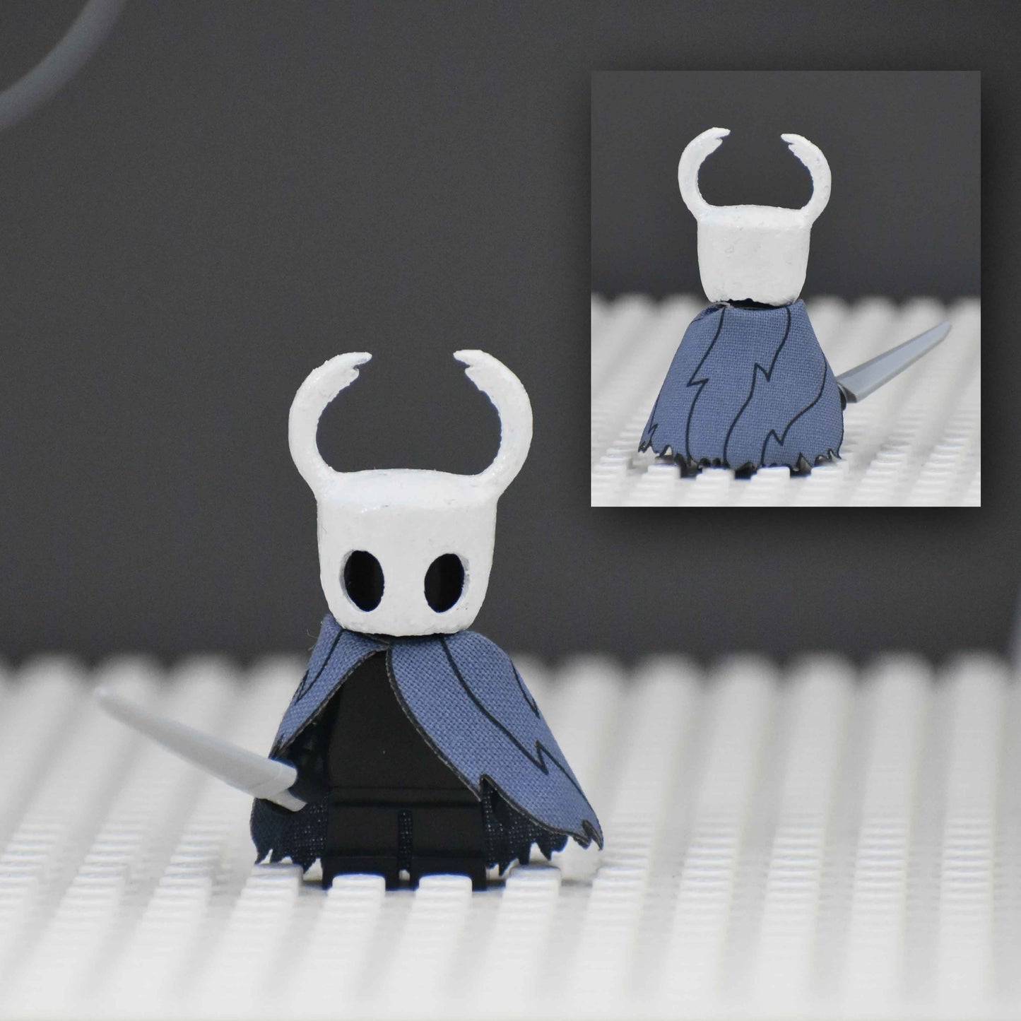 Vortex Cape