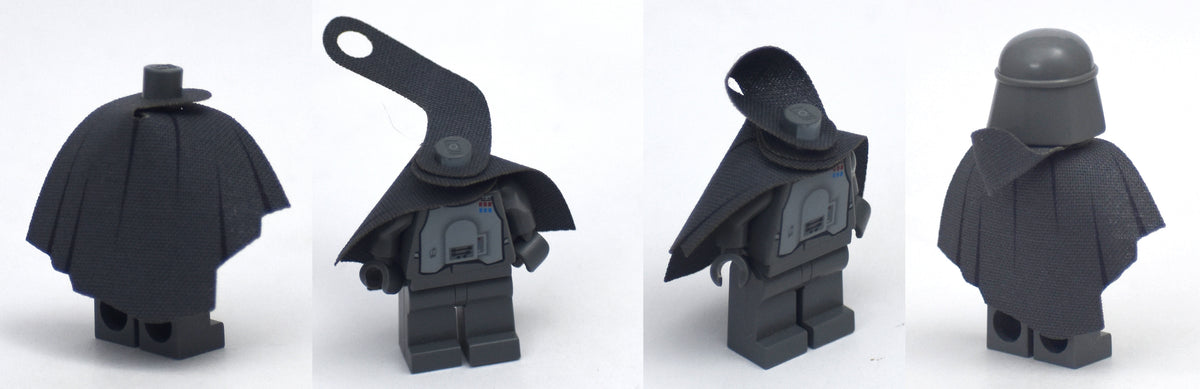Mud Trooper