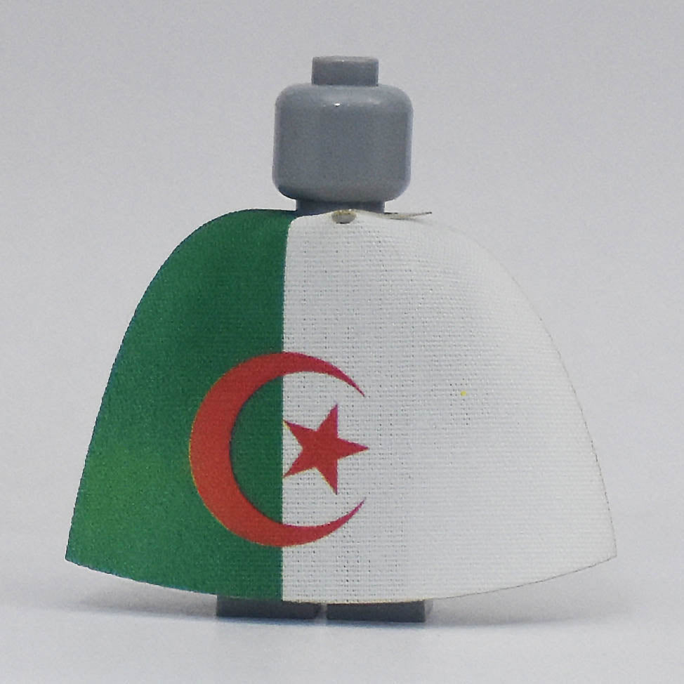 Cape of Nations