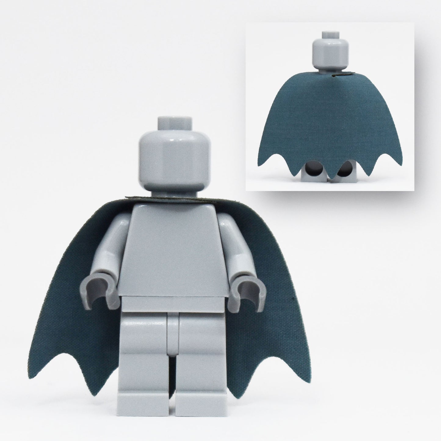 BatCape