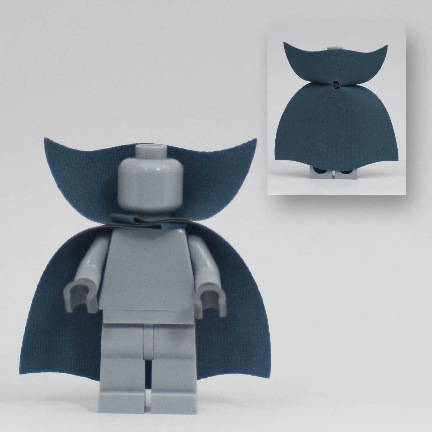 Wizard Cape