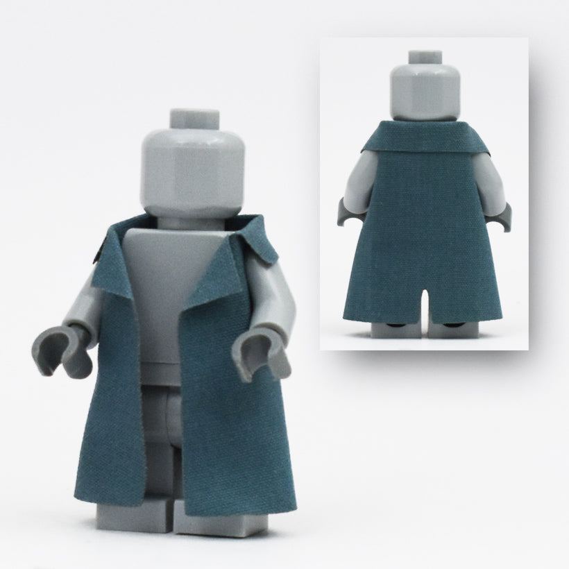 AR TrenchCoat