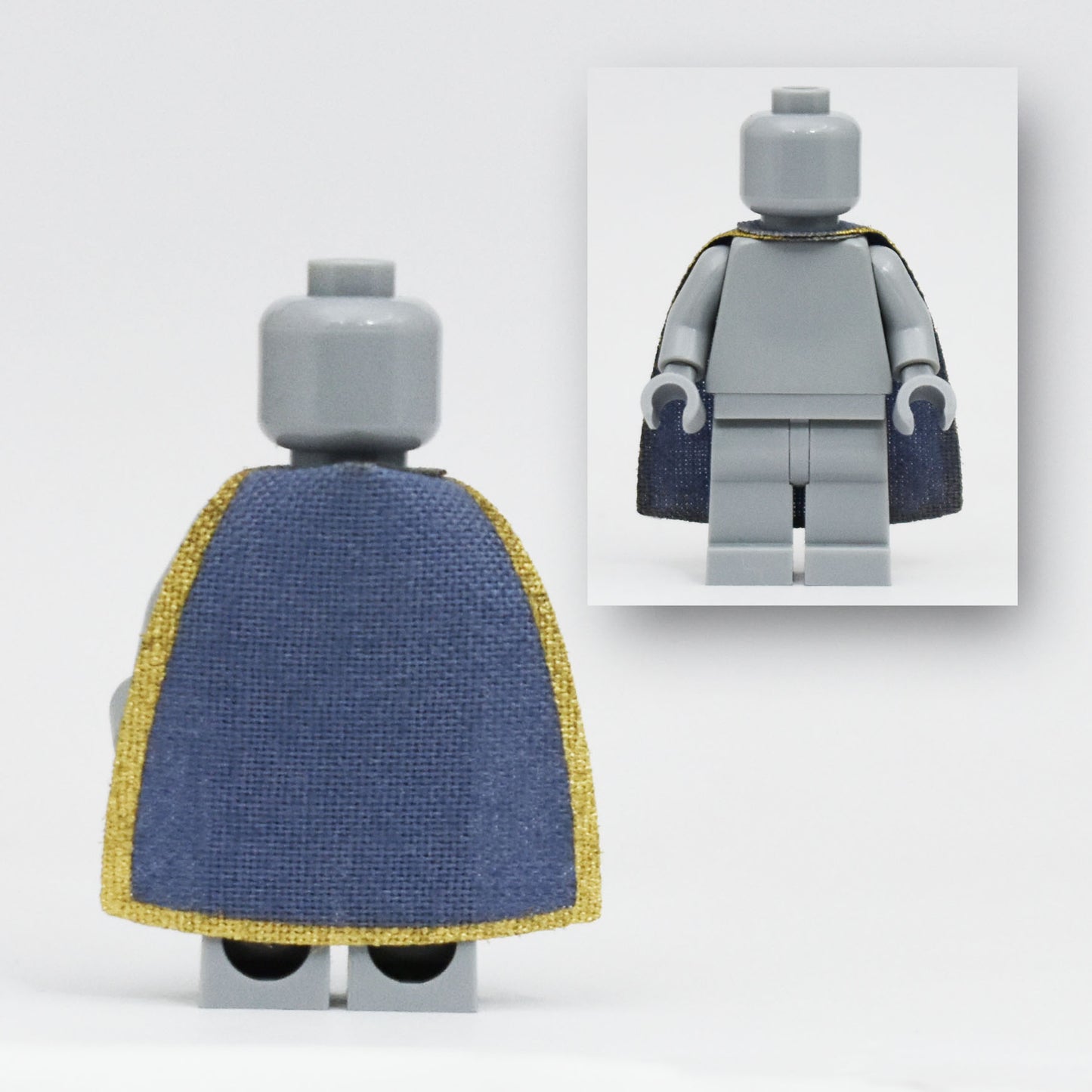 Hybrid Cape
