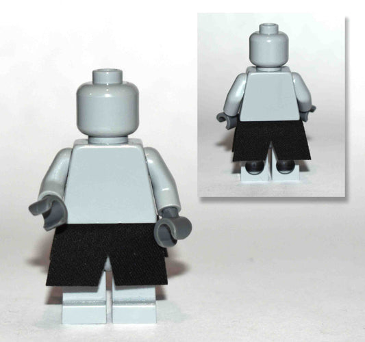 Waist Armor