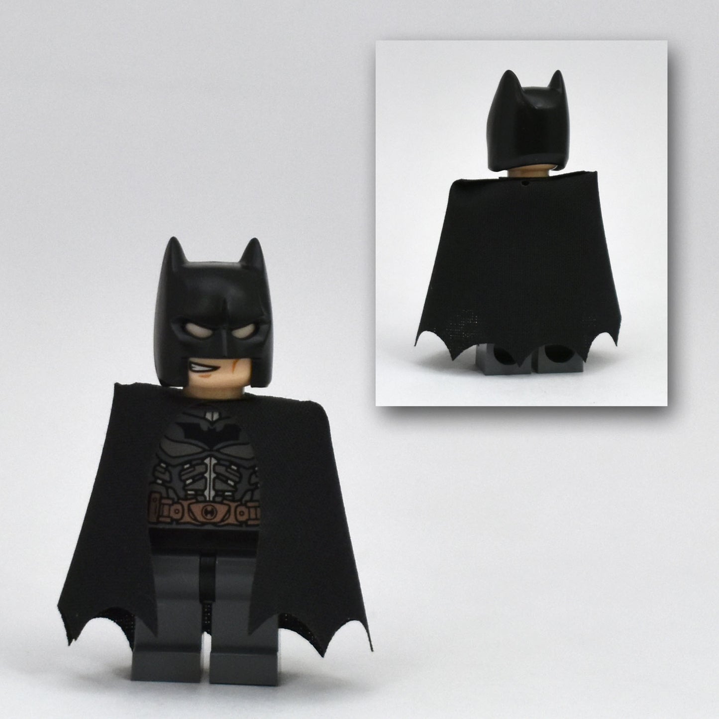 BatCape
