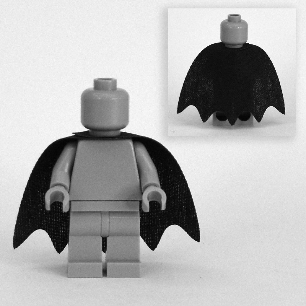 BatCape