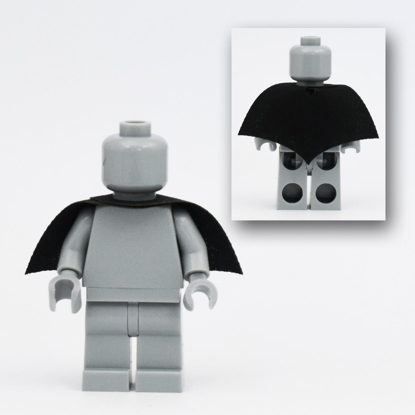 Cobra Capes