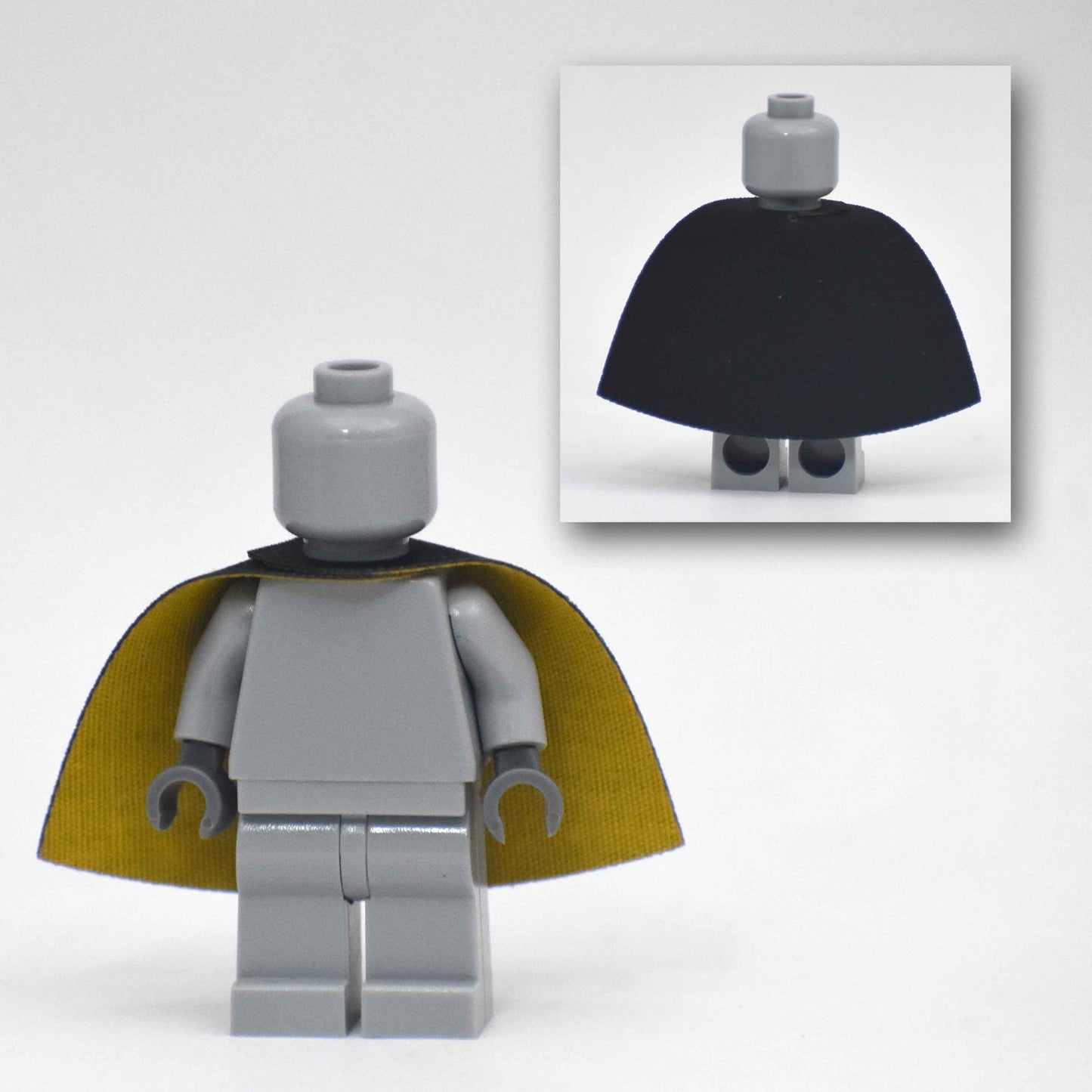 Standard Cape Short