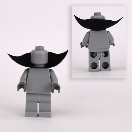 Vampire Cowl