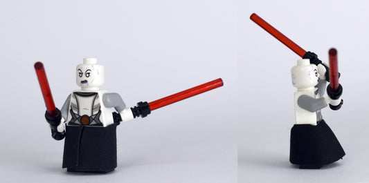 Ventress Skirt