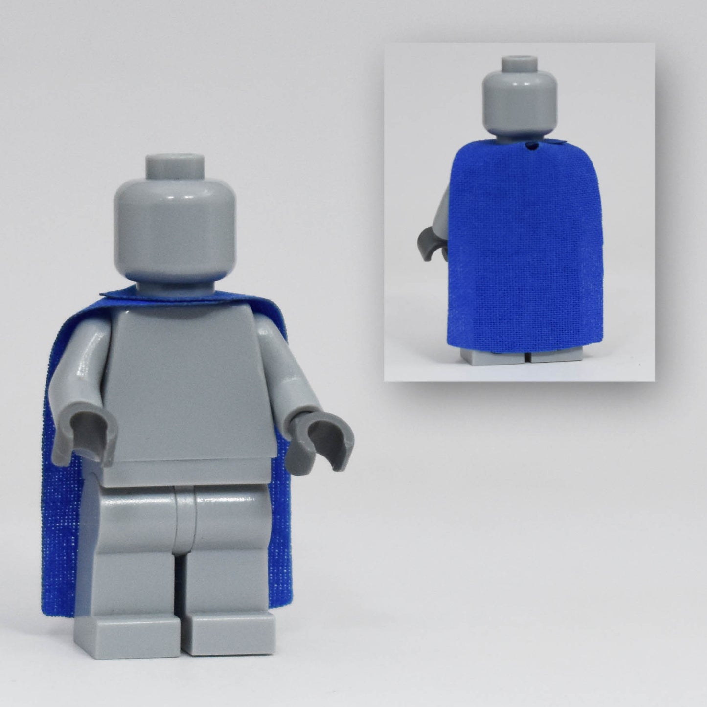 MandoCape