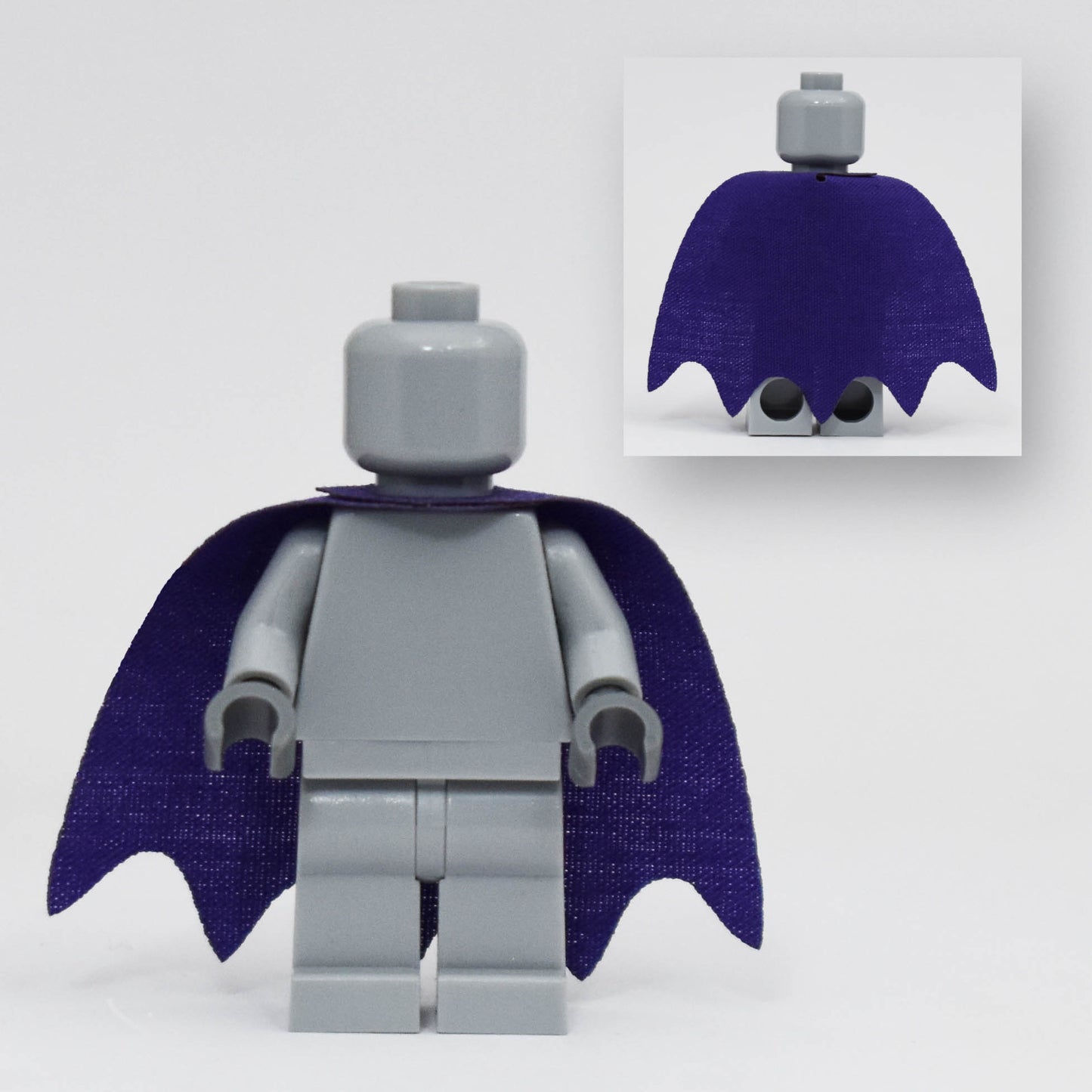 BatCape