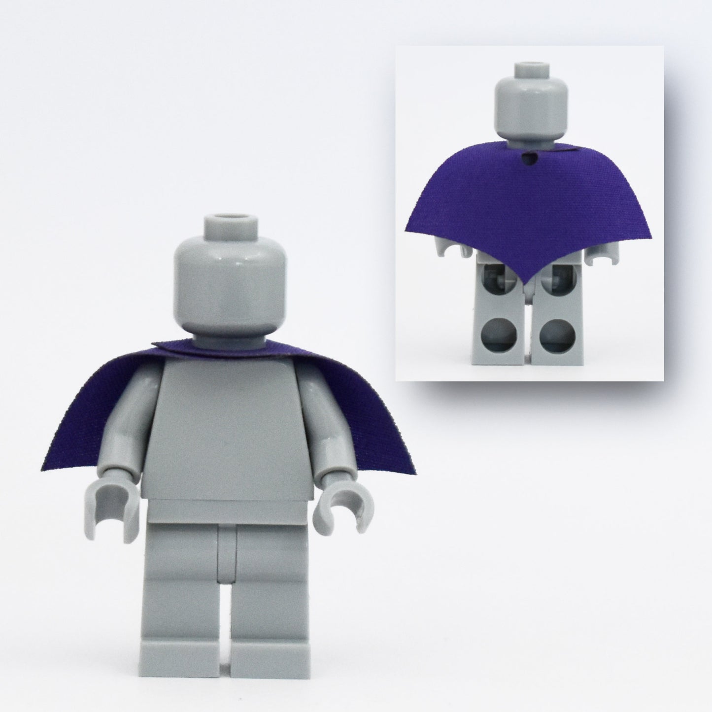 Cobra Capes