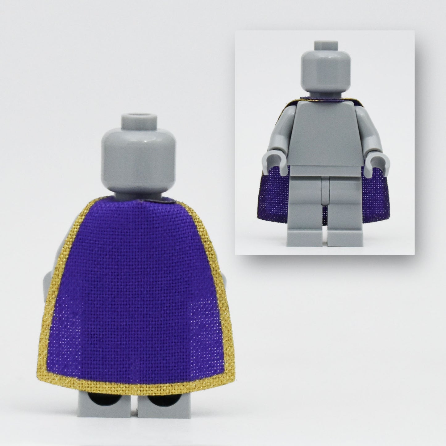 Hybrid Cape