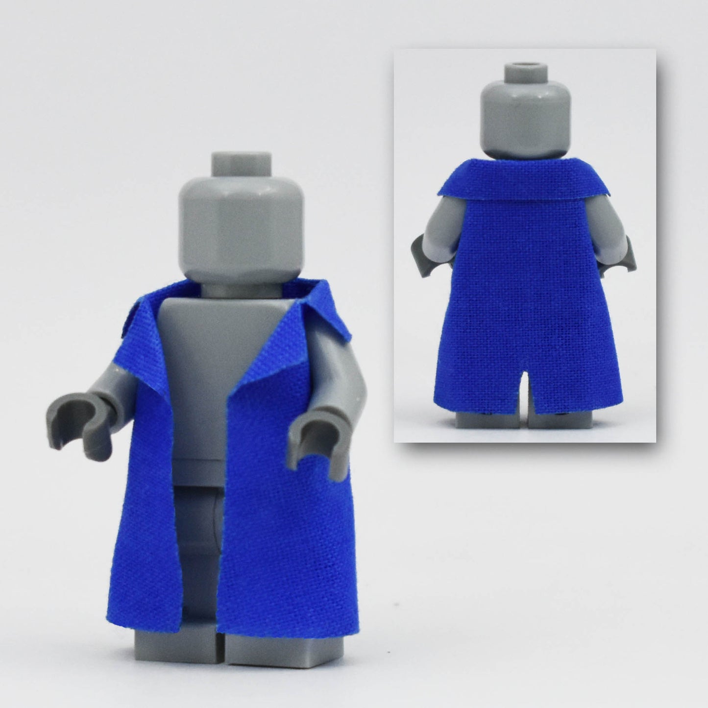 AR TrenchCoat