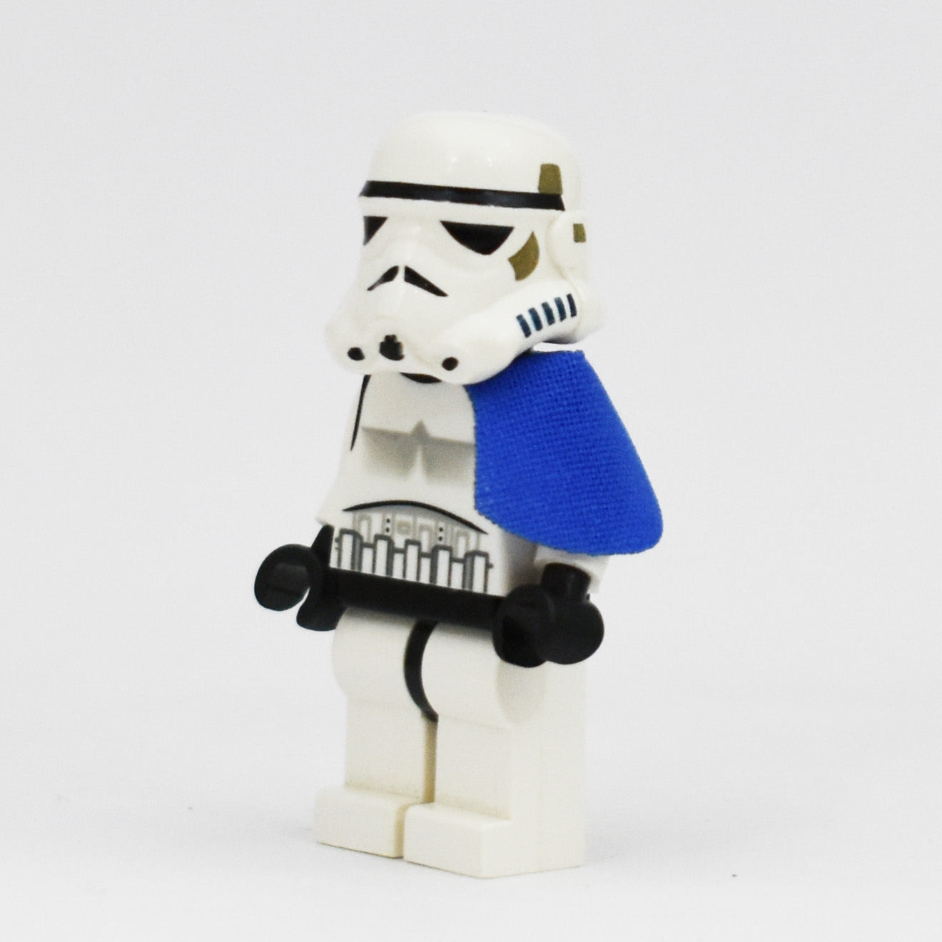 Storm Trooper Pauldron