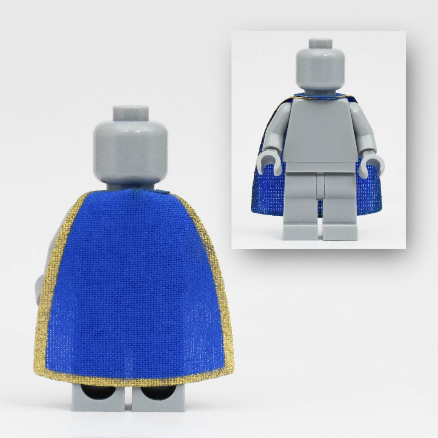 Hybrid Cape