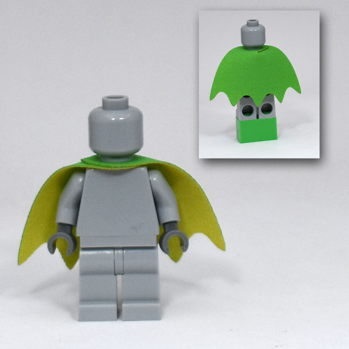 BatCape (Short)