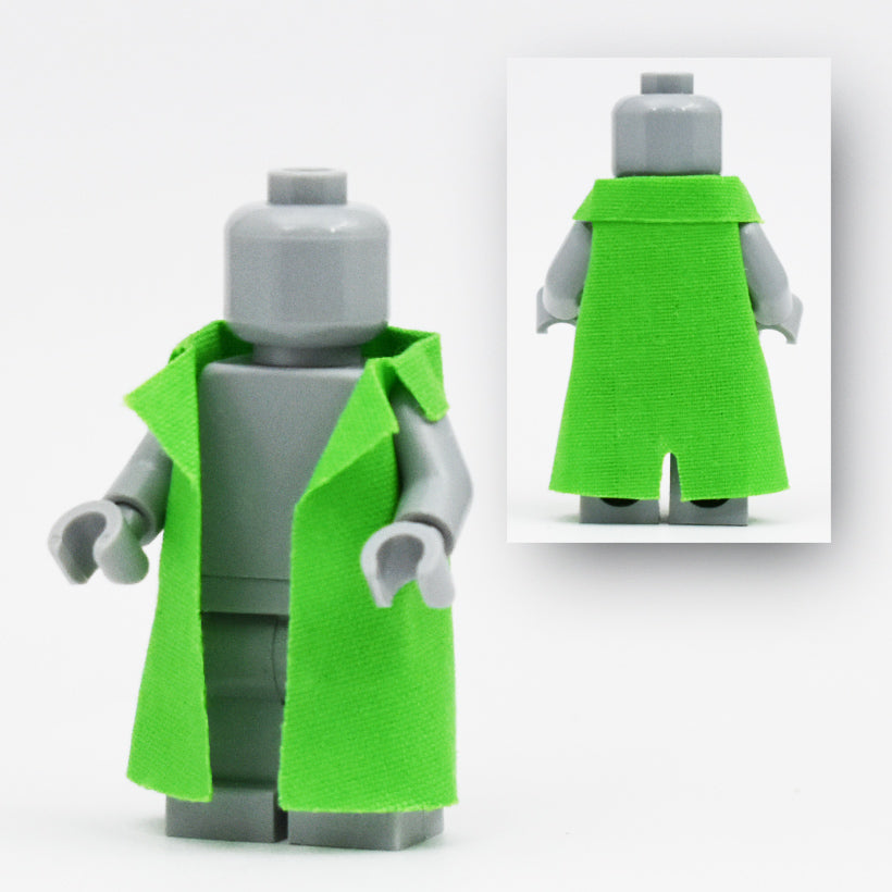 AR TrenchCoat