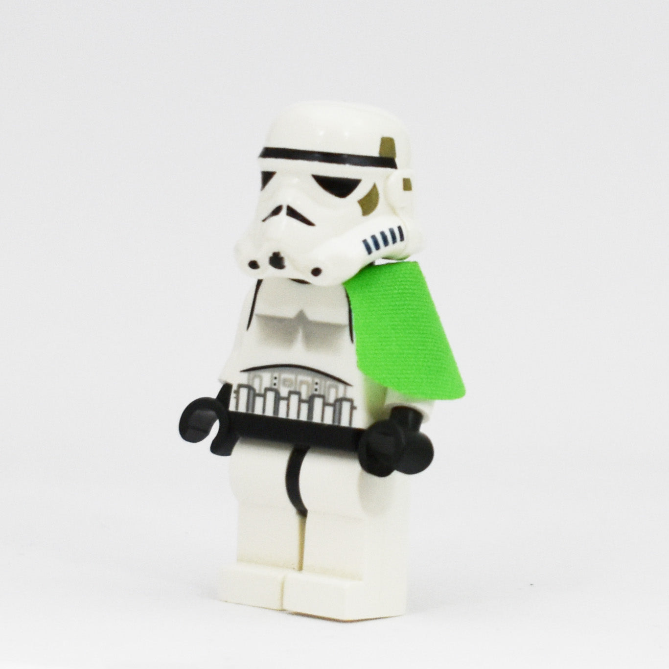 Storm Trooper Pauldron
