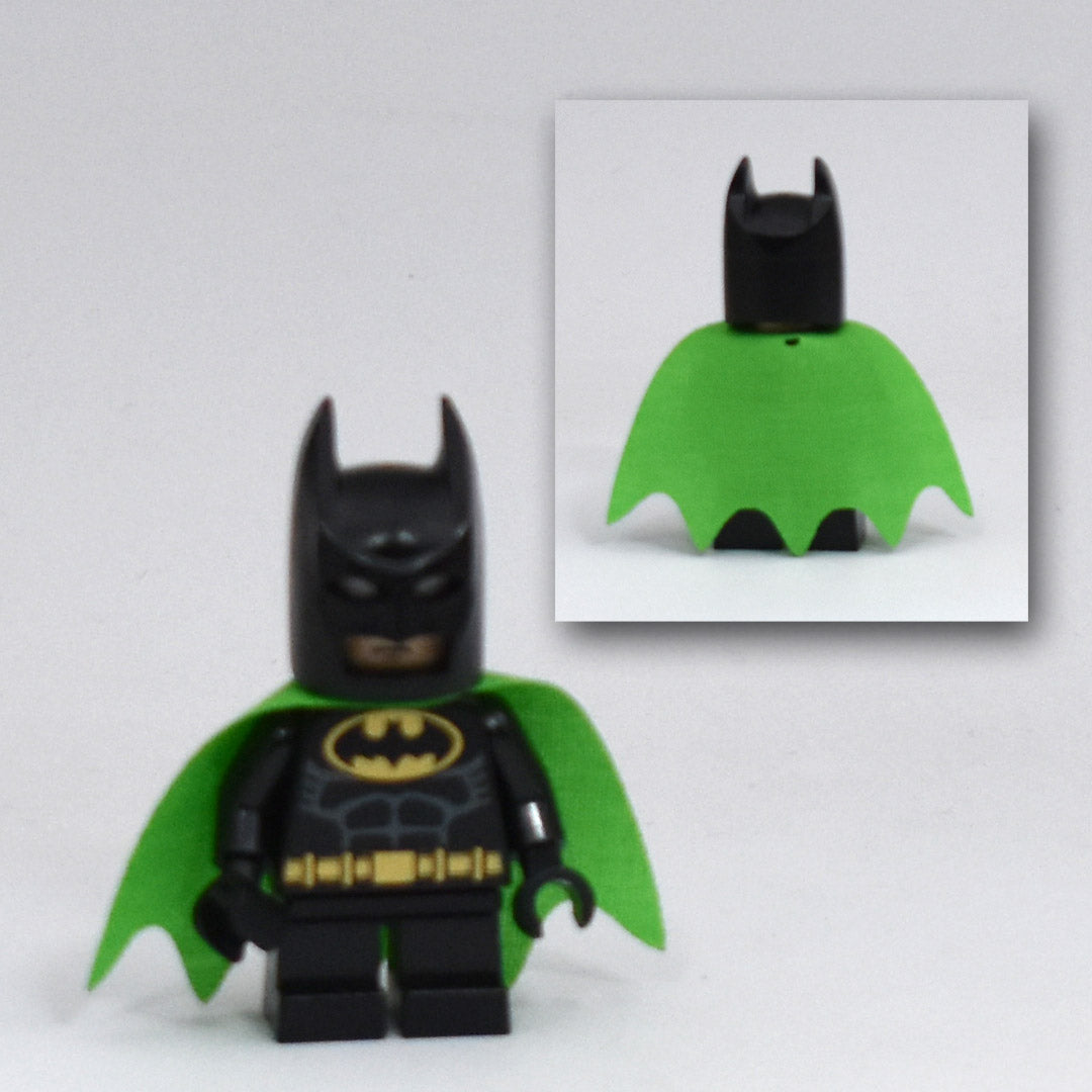 BatCape (Short)