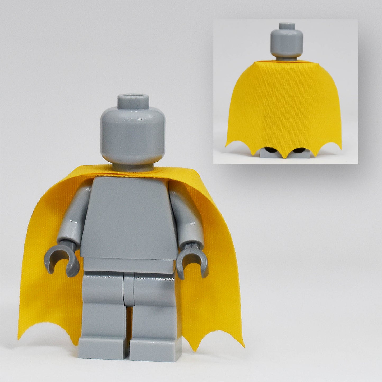 BatLord Cape