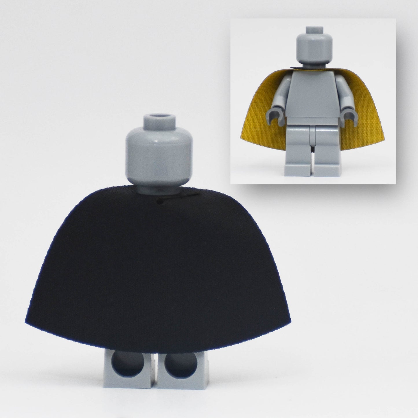 Standard Cape Short