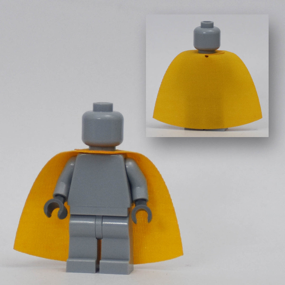 25 pack Standard Cape
