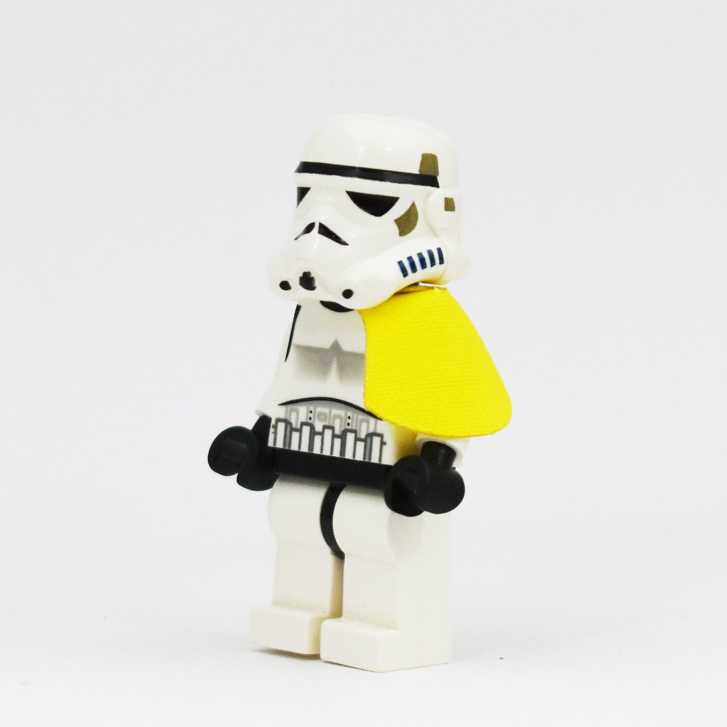 Storm Trooper Pauldron