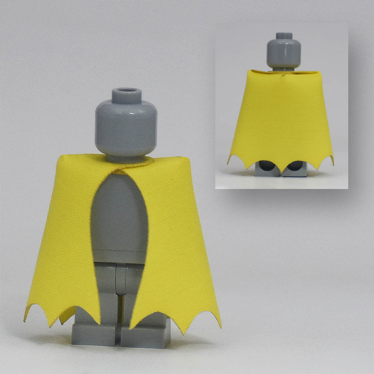 BatCloak