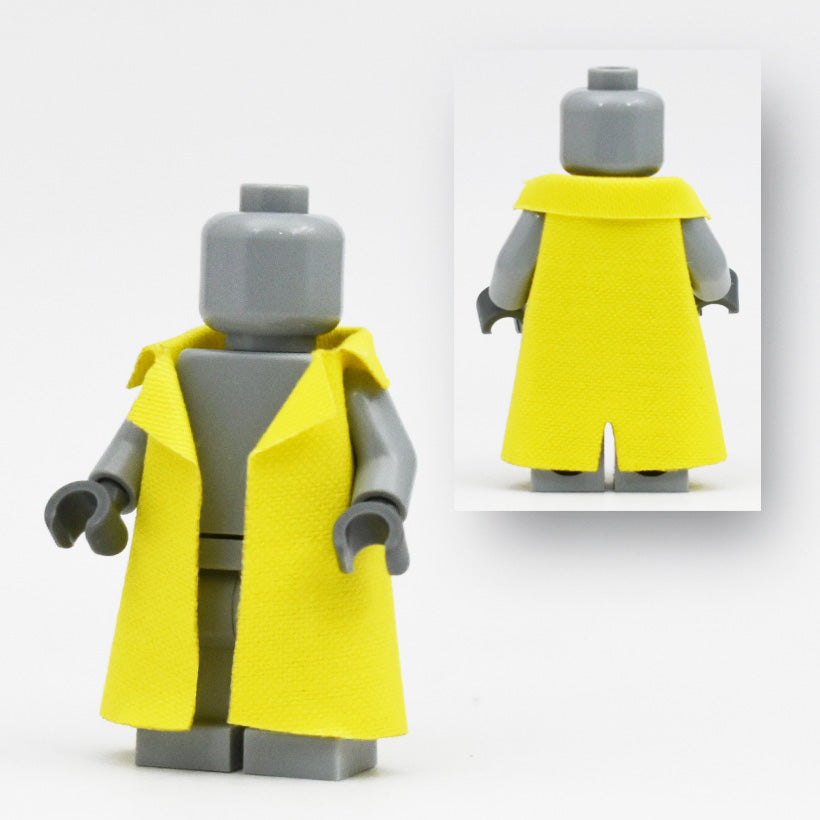 AR TrenchCoat
