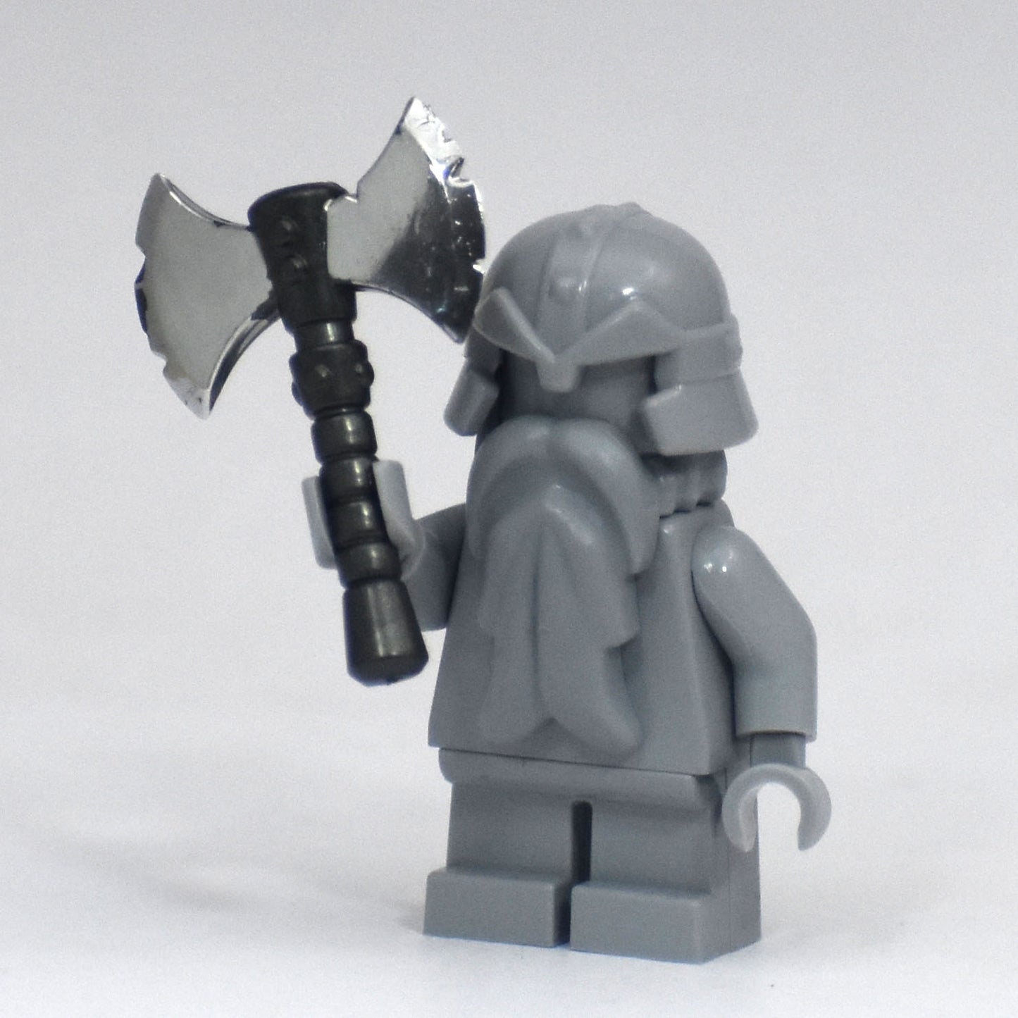 BrickArms Weapons